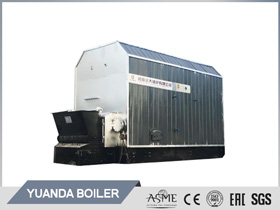 ylw coal thermal oil boiler,ylw chain grate thermal oil boiler,coal thermic fluid heater