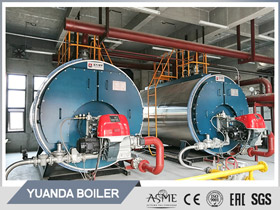 industrial hydrogen boiler,hydrogen gas boiler,hydrogen steam boiler