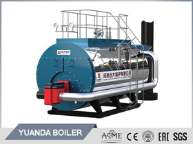 bunker boiler,fuel oil boiler,heavy oil boiler