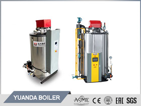 LSS Gas Steam Generator, Diesel Steam Generator,natural gas steam generator