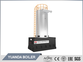 vertical thermal oil boiler,vertical oil furnace,vertical thermic fluid heater
