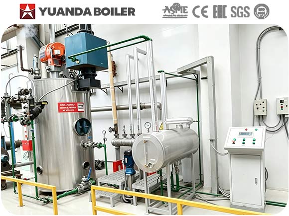 small gas steam boiler,vertical steam boiler,vertical lpg gas boiler