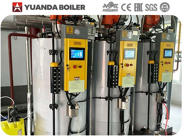 industrial gas steam generator,automatic steam generator,diesel steam generator