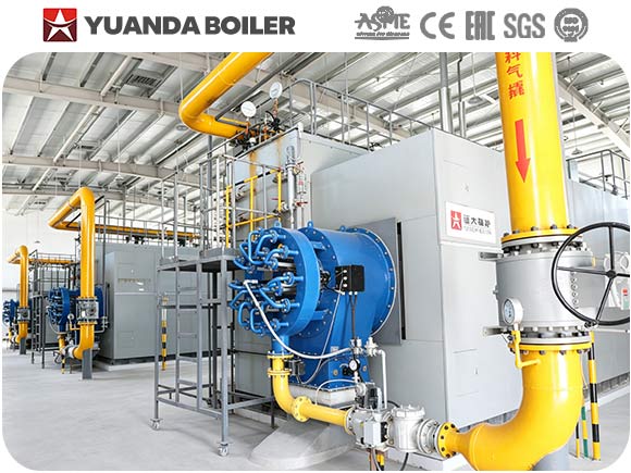 water tube steam boiler,industrial gas boiler,water tube gas boiler
