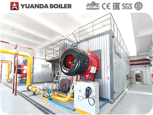 industrial heating boiler,oil gas hot water heater,hot water boiler supplier