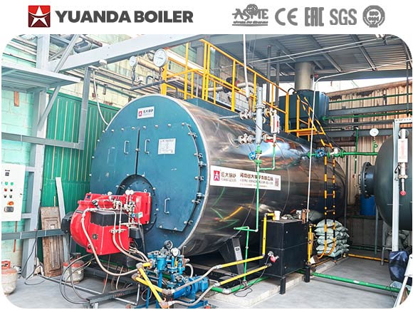 industrial oil boiler,oil furnace boiler,diesel steam boiler