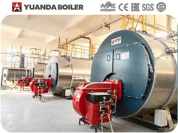 hotel hot water boiler,industrial heating water boiler,gas oil burner boiler