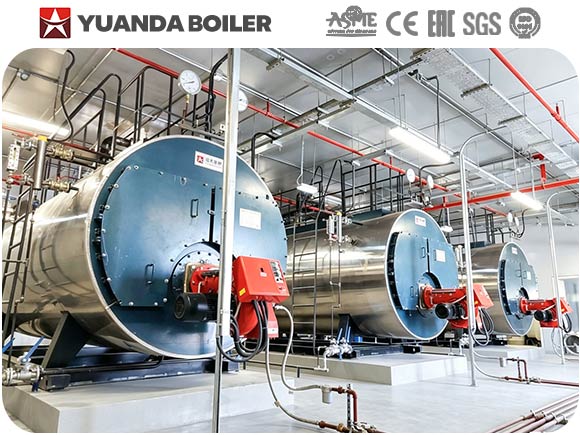 gas steam generator,steam gas boiler,natural gas boiler