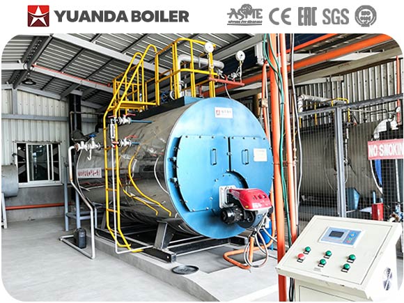 wns gas boiler,wns diesel boiler,wns oil boiler steam boiler