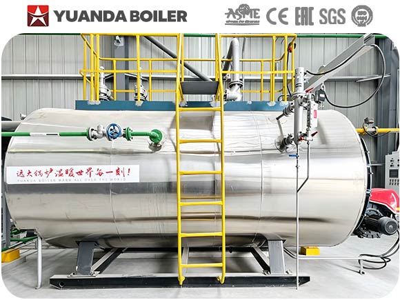 china fire tube boiler,industrial fire tube boiler,horizontal three pass fire tube boiler