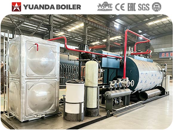 mobile steam generator,diesel steam generator,gas steam generator boiler