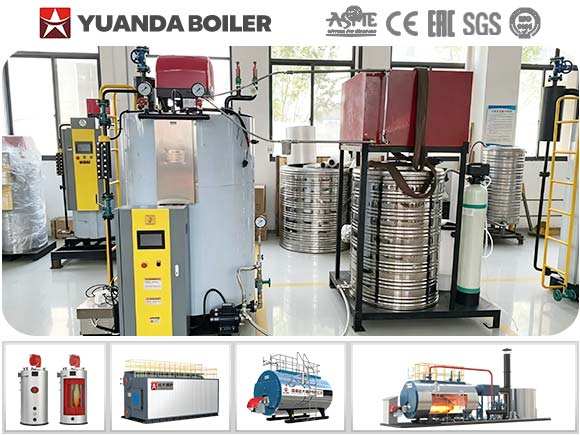 industrial steam generator boiler,industrial steam genertaor,gas diesel steam generator