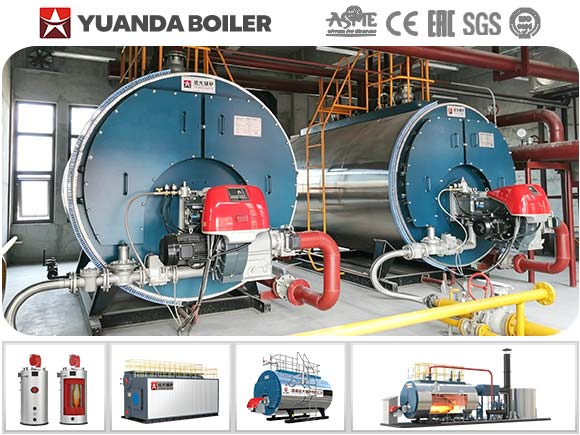 yuanda boiler caldera vapor,caldera industrial,caldera vapor industrial