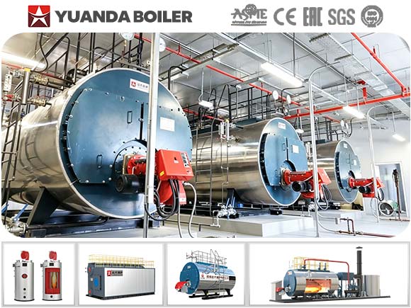 horizontal fire tube boiler,packaged steam boiler,fuel fire tube boiler