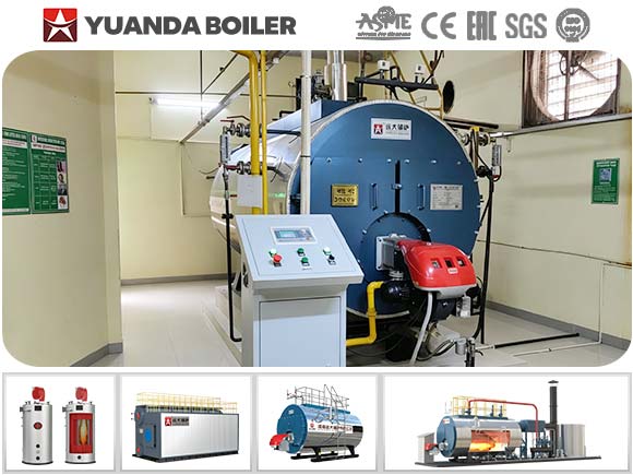 oil fired boiler,diesel burner boiler,heavy oil boiler