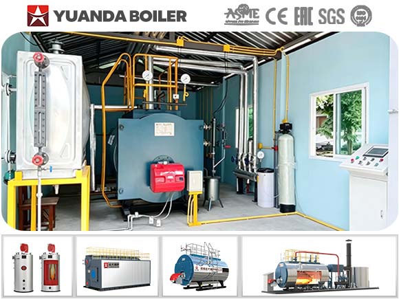 horizontal hot water boiler,fire tube hot water boiler,industrial heat boiler