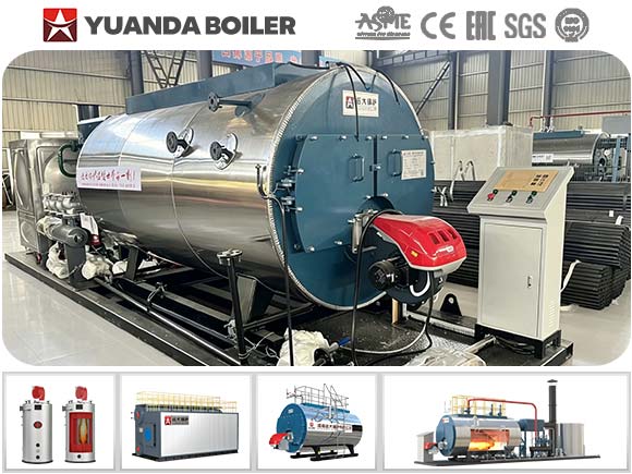 china containerised steam boiler,containerised gas oil boiler,containerised boiler