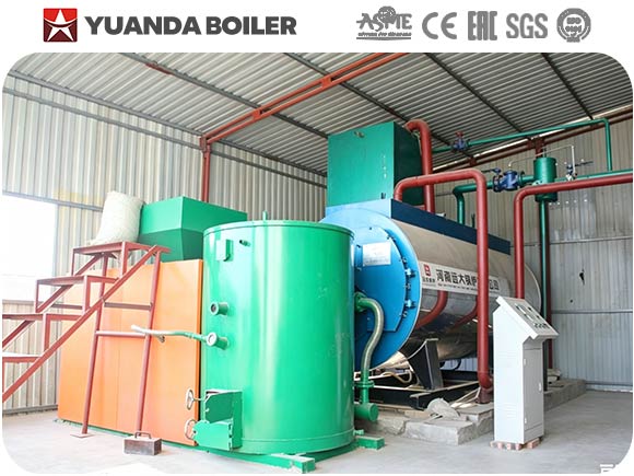 biomass burner boiler,ricehusk burner boiler,husk burner