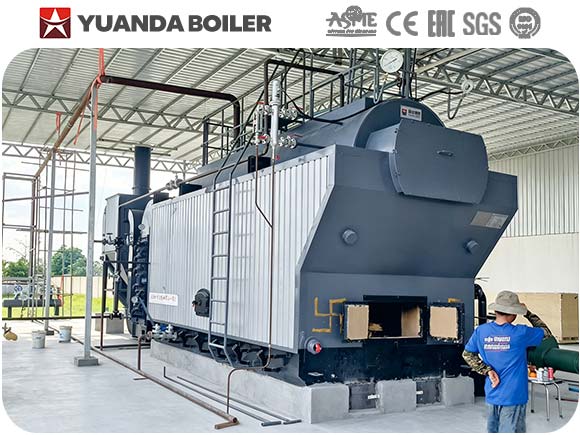 Waste Jute Boiler,waste jute fired boiler,waste jute steam boiler