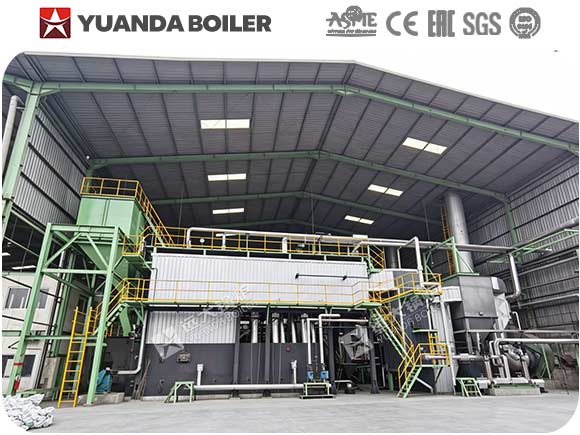 fire tube burner boiler,fire tube steam boiler,ricehusk burner boiler
