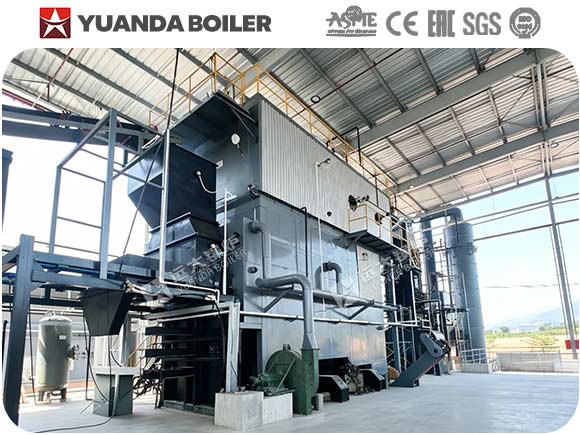 china coal boiler,china steam boiler,chain grate boiler supplier