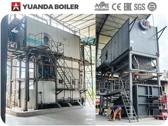 reciprocating grate biomass boiler,industrial biomass boiler,biomass steam boiler