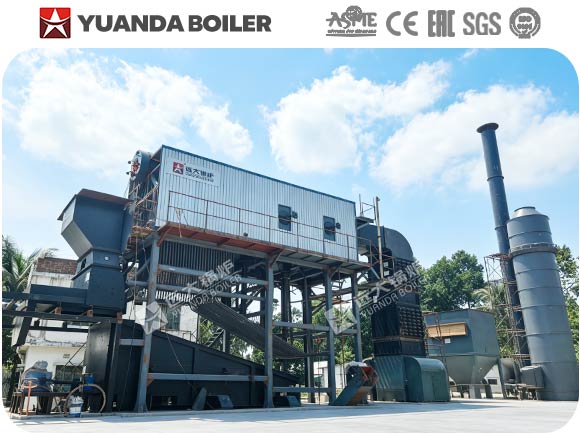 water tube reciprocating grate boiler,szw reciprocating grate boiler,china biomass boiler