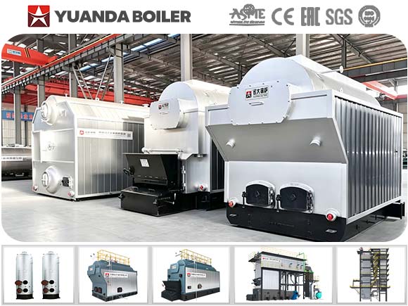industrial hot water boiler,biomass heating boiler,dzl biomass boiler
