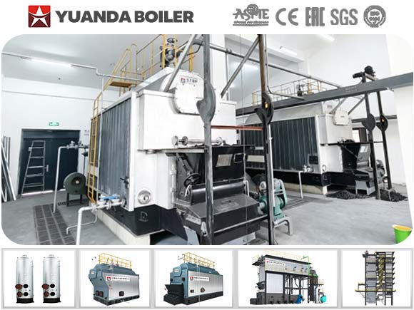 dzl coal boiler,coal hot water boiler,coal heating chain grate boiler