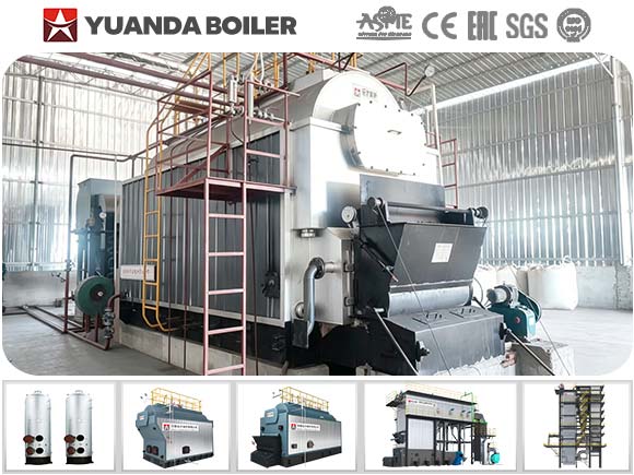 DZL coal hot water boiler,coal heated boiler,automatic coal hot water boiler