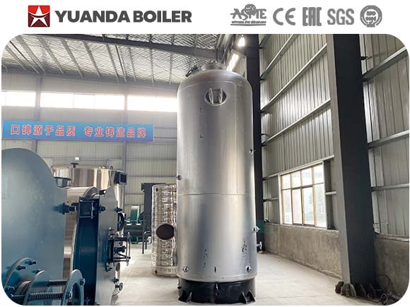 industrial coal boiler,vertical steam boiler,vertical hot water boiler