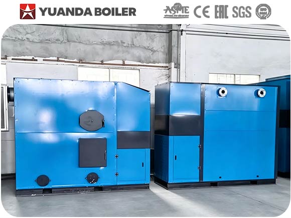 biomass steam generator,biomass boiler generator,wood boiler generator
