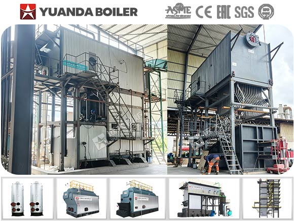 coal fired steam boiler,wood biomass boiler,industrial steam boiler