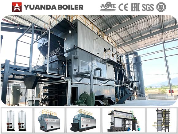 industrial biomass boiler,reciprocating grate boiler,biomass fired boiler