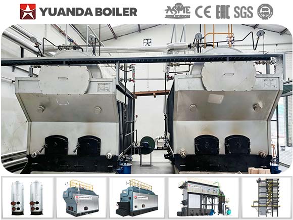 wood briquette boiler,briquette fired steam boiler,briquette boiler