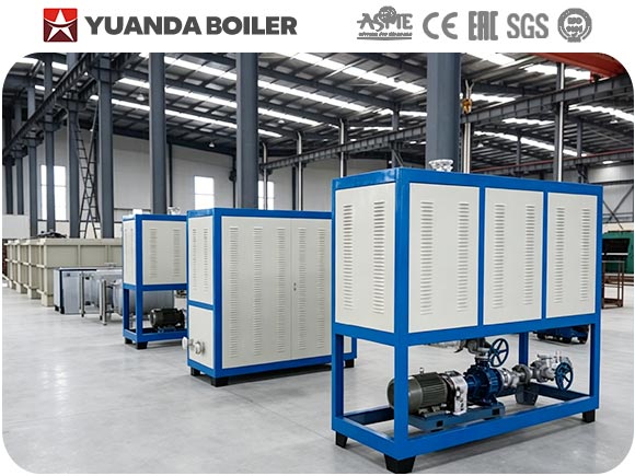 china electric thermal oil boiler,china electric hot oil boiler,china hot oil boiler supplier