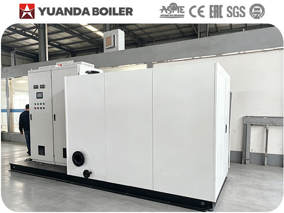 electricity heating thermal oil,packaged thermal oil heater,industrial thermic fluid heater