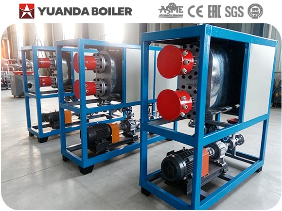 electric thermal oil heater supplier,electric thermic fluid heater manufacturer,china thermal oil boiler supplier