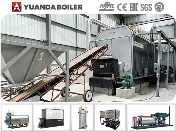 biomass hot oil furnace,biomass thermal oil heater,solid waste thermal oil boiler