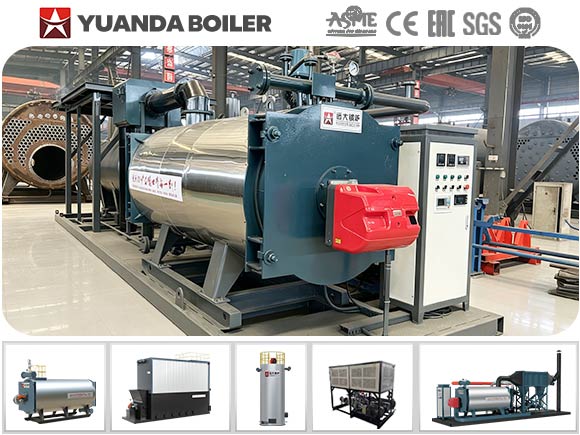 diesel thermal oil boiler,gas thermic fluid heater,lpg thermal oil heater boiler
