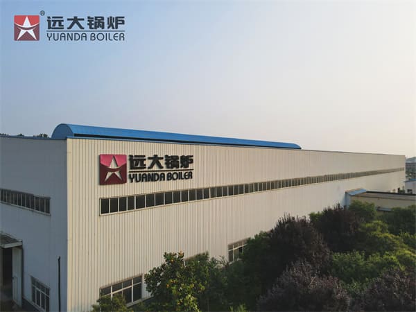 Henan Yuanda Boiler Corporation Limited-Industrial Boiler Manufacturer & Supplier China