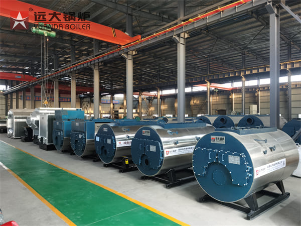 Industrial Steam Boiler 0.5ton 1ton 2ton 3ton 4ton 5ton 6ton 8ton 10ton 12ton 15ton 20ton 25ton 30ton