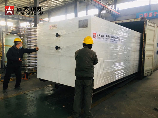 Myanmar Electric Steam Boiler 0.5ton 1ton 2ton 3ton 5ton Horizontal Electric Boiler