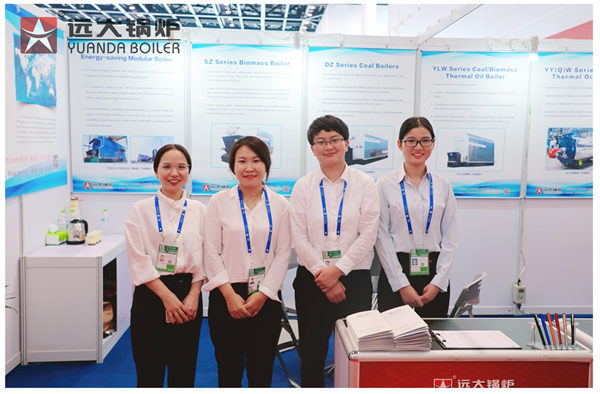 China Trustable Industrial Boiler Serivces, Steam Boiler High Efficiency Energy Saving Modern Boiler Services