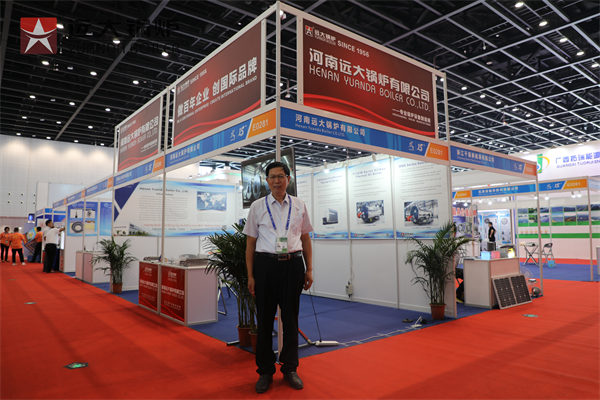 China Trustable Industrial Boiler Serivces, Steam Boiler High Efficiency Energy Saving Modern Boiler Services