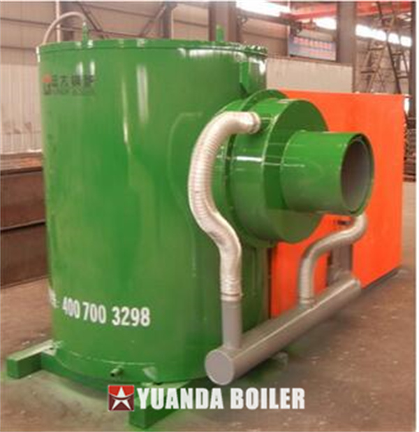 Automatic Biomass Burner, Husk Burner, Wood Sawdust Burner, Pellets Burner, Biomass Burner Boiler