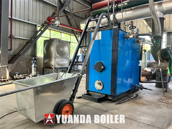 Automatic Coal Stoker Boiler Solid Fuel Heating Bolier Hot Water Heater Boiler 70kw-7000kw