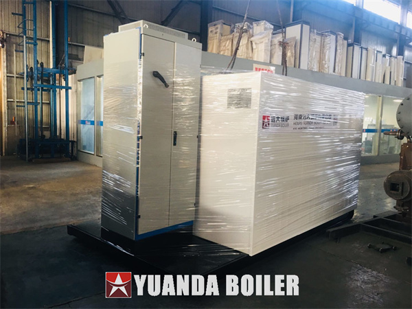 Industrial Electrical Heated Boiler, Electric Steam Boiler, Electric Hot Water Heater Boiler