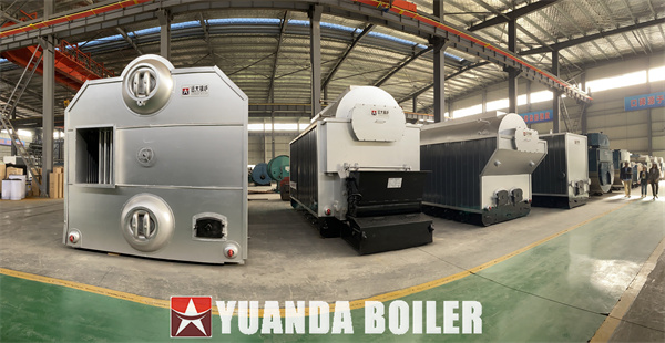 Biomass Boilers List, Biomass Boiler Catalogue, Yuanda Biomass Boiler, Industrial Boilers 0.3-50ton
