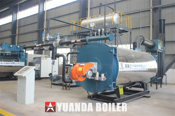 Gas Steam Boiler, Gas Thermal Oil Heater, Gas Thermic Fluid Heater, Industrial Gas Oil Heaters